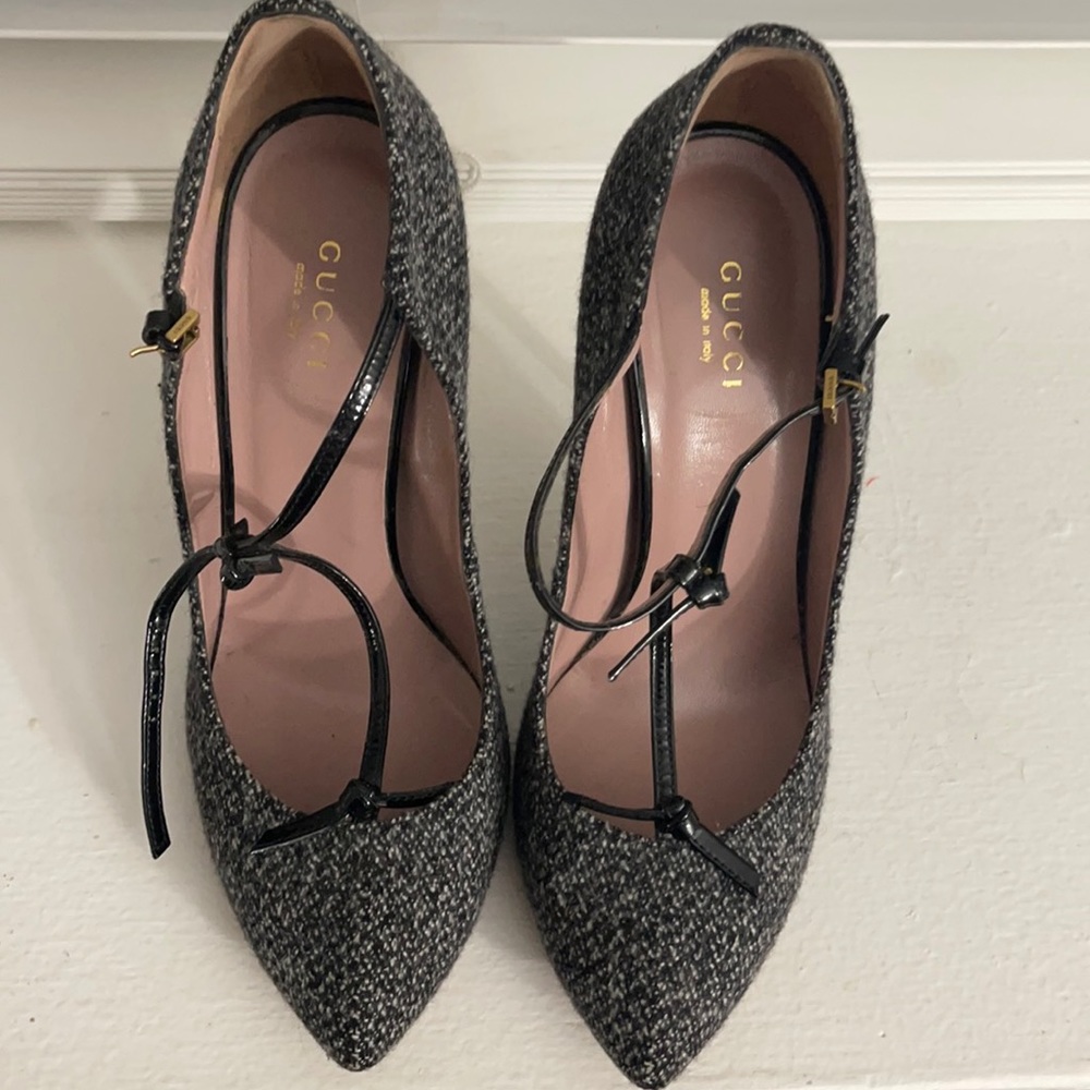 GUCCI AUTHENTIC
